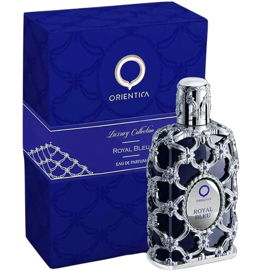 ROYAL BLUE ORIENTICA 2.7 FL OZ