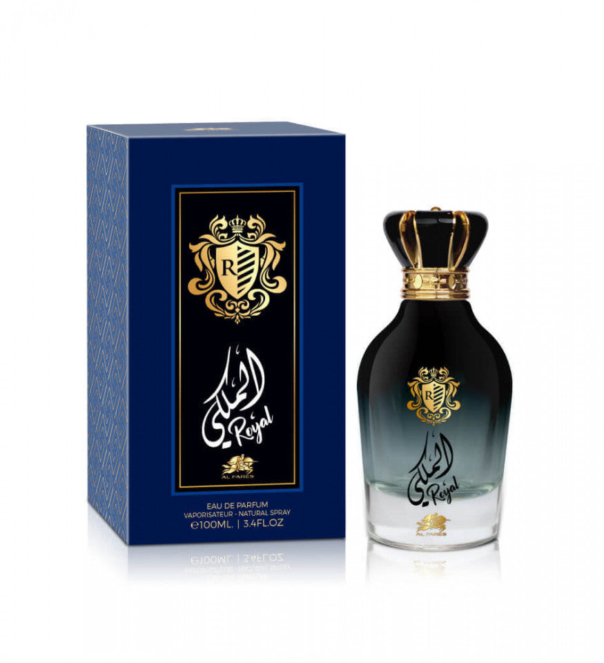 ROYAL 3.4 FL OZ