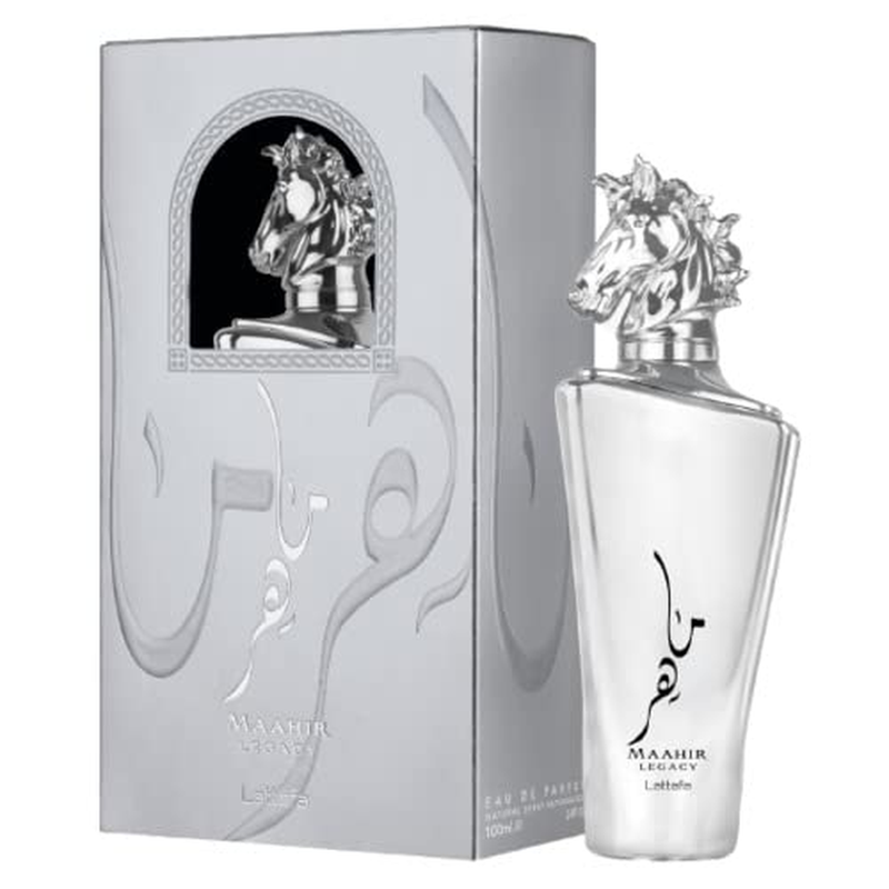 MAAHIR LEGACY 3.4 FL OZ