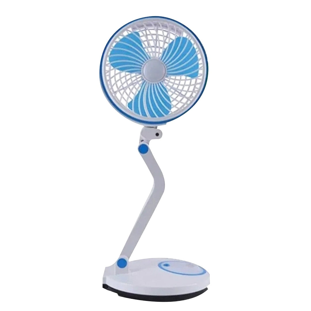 VENTILADOR C/ LINTERNA CH-588