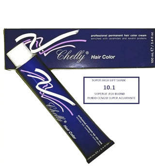 Maquillaje y Belleza