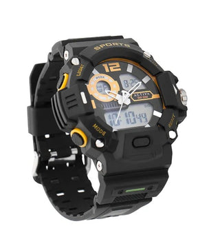 INVICTA DIGITAL BLACK ACW495-004 55MM