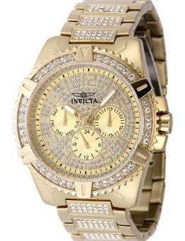 INVICTA 38MM MPW-0137