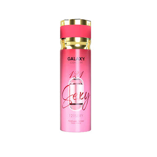 GALAXY  SPRAY CORPORAL 121 SEXY 6.67 OZ