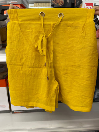 SHORT MUJER MW-2266