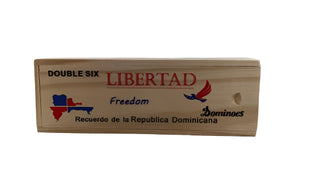 DOMINO DOMINICAN