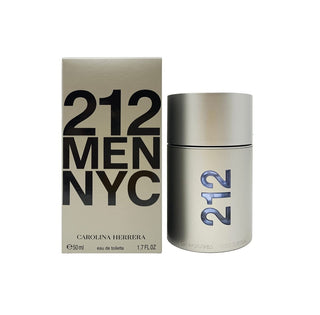 212 CAROLINA HERRERA 1.7 FL OZ