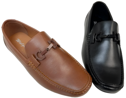 ZAPATO CASUAL DE HOMBRE 22019