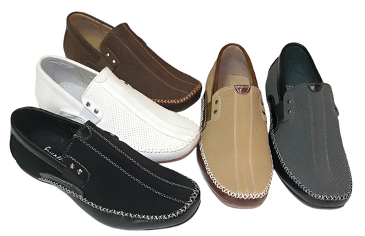 ZAPATO DE HOMBRE CASUAL 2235