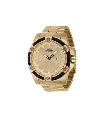Invicta Bolt Men Model 46874 - Men's Watch Quartz