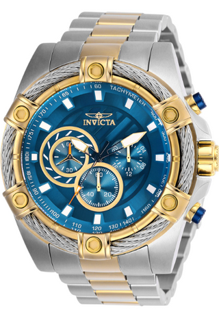 INVICTA RELOJ 52MM 25522
