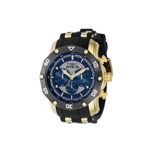 Pro Diver Men Model 37721 - Men's Watch Quartz