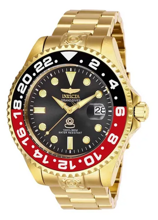 INVICTA RELOJ AUTOMATICO 47MM 27970