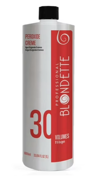 BLONDETTE PEROXIDO DE 30VOL