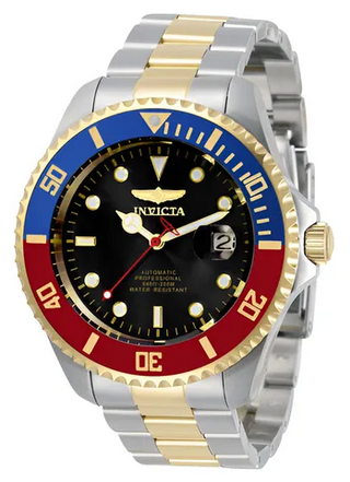 INVICTA RELOJ AUTOMATICO 47MM 34043