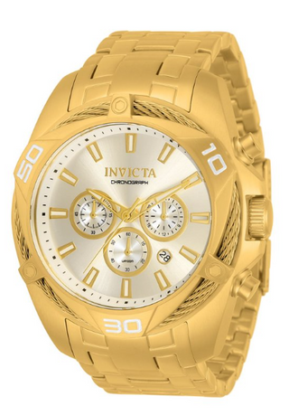 INVICTA 50MM 34123