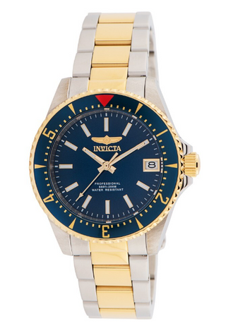 INVICTA RELOJ AUTOMATICO 36MM 36803