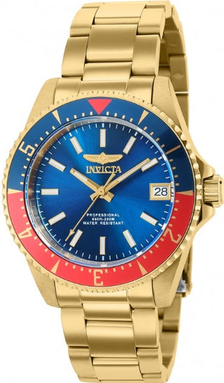 INVICTA 36807 AUTOMATICO