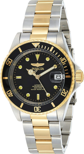 INVICTA RELOJ AUTIMATICO 44MM 36973