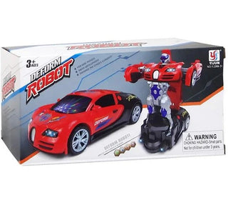 388-31 DEFORM ROBOT
