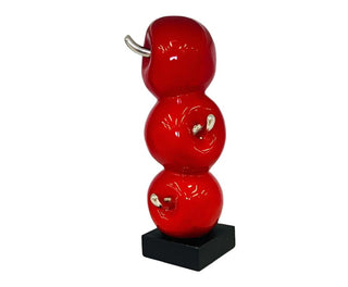 ADORNO 3 MANZANA
