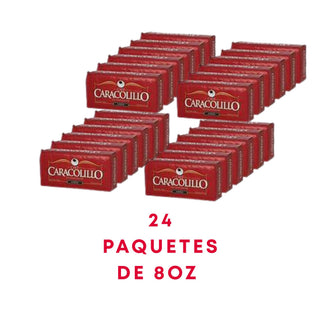 CAJA DE CAFE DE 24 PIEZAS