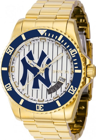 INVICTA NEW YORK 42MM 42985