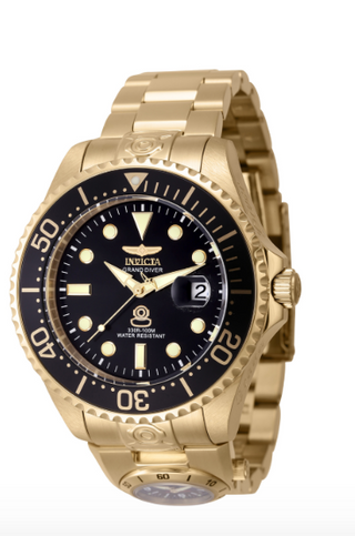INVICTA RELOJ AUTOMATICO 47MM 45816