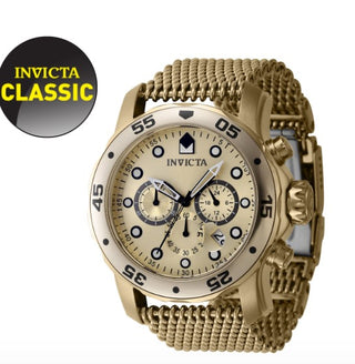 INVICTA 48MM 47240