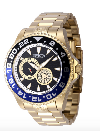 INVICTA RELOJ AUTOMATICO 47MM ZG-47303