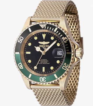 INVICTA RELOJ AUTOMATICO 40MM 47723