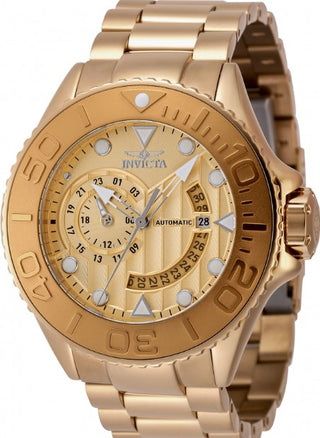 INVICTA  52MM 48244