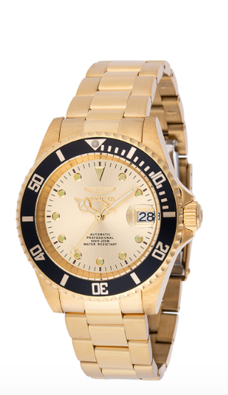 INVICTA RELOJ AUTOMATICO 40MM 48708