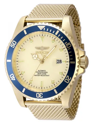 INVICTA RELOJ AUTOMATICO 47MM 48889