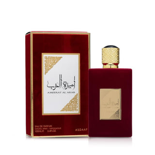 LATTAFA ASDAAF AMEERAT AL ARAB 3.4 FL OZ