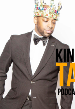 KING JIVES DISCOUNTED FRAGRANCES