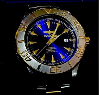 INVICTA RELOJ AUTOMATICO 47MM ZG-7038