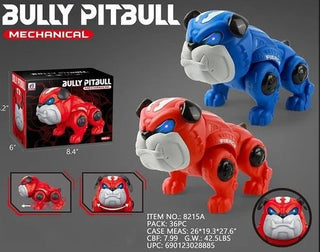 8215A BULLY PITBULL