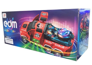 8811-20 MUSIC CAR