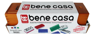 DOMINOES BC-92780