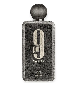 AFNAN 9PM NIGHT OUT 3.4FL.OZ