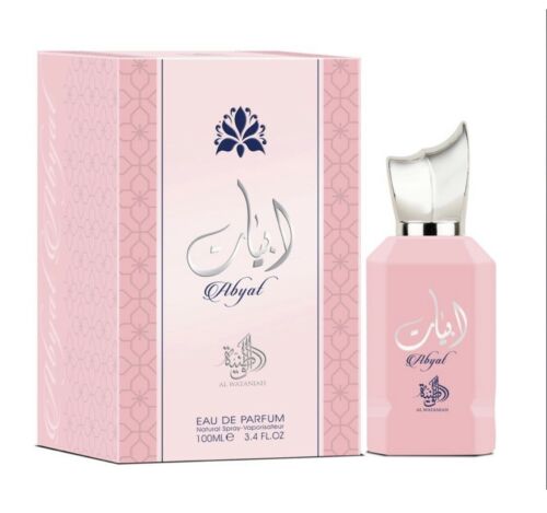 ABYAT 3.4 FL OZ EDP