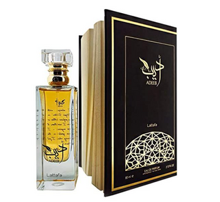 LATTAFA ADEEB 3.4FL.OZ