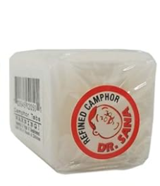 ALCANFOR CANPHOR DR.SANA