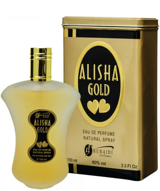 ALISHA GOLD 3.4FL.OZ