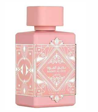 BADEE AL OUD NOBLE BLUSH PINK