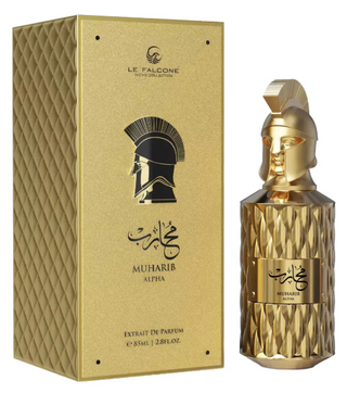 LE FALCONE MUHARIB ALPHA 3.4FL.OZ