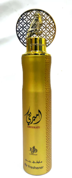 AL WATANIAH SPRAY AMBIENTADOR 10.14FL OZ