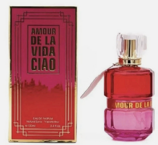 AMOUR DE LA VIDA CIAO 3.4FL.OZ