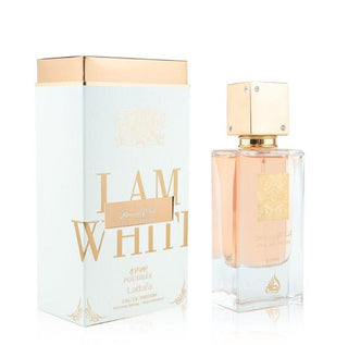 LATTAFA ANA ABIYEDH POUDREE 2.04 FL OZ